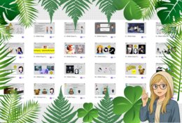 Prezentacja multimedialna w genial.ly „Czym jest cyberstalking?”. Edukacja zdrowotna. Klasa 4. Dział „Moje miejsce w internecie”.