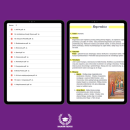 Notatki maturalne - Polski P