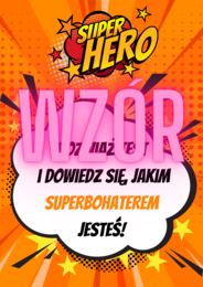 Dzień Chłopaka, psychotest, 31 września