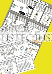 Kazimierz Wielki - komiks