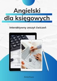 Angielski dla księgowych - ebook