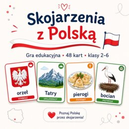 Gra. Skojarzenia z Polską