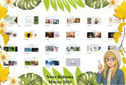 Prezentacja multimedialna w genial.ly do edycji „Badam przyrodę” wykonana na podstawie podręcznika „Przyroda” Nowa Era. Przyroda 4. Dział „Spotkanie z przyrodą”.