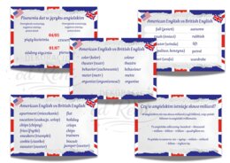 Dzień Języka Angielskiego 1