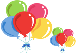 🎉 Dzień Dziecka – gotowa gazetka dekoracyjna A4 z bajkowymi postaciami🎉