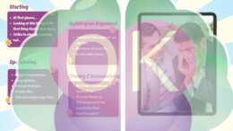 Stereotypes: Challenge Your Perception (55 slajdów – Poziom B2)