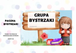 Grupa Bystrzaki