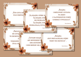 Światowy Dzień Książki 3