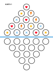 Ćwiczenia rozwijające koncentrację uwagi i pracę mózgu