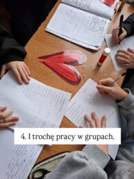 Miłość - związki frazeologiczne