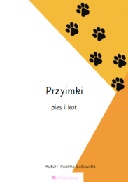Przyimki - porównanie "pies i kot"