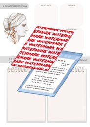 📒Notatnik maturalny „Antygona" Sofokles