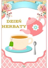 DZIEŃ HERBATY