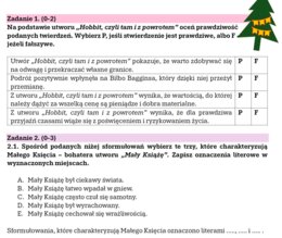 30 zadań do szybkiej powtórki przed E8