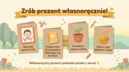 Dzień Ojca – prezentacja edukacyjna lub gazetka szkolna z historią, ciekawostkami, wierszem i pomysłami na prezent
