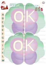 🎄 English Advent Calendar – Poziom A1 🎅29 stron 36 kart pracy i pomysłów na świąteczne lekcje pełne zabawy!kalendarz adwentowy, Boże Narodzenie, dzieci, A1, gry i zabawy, słownictwo, flashcards, pomysły dla nauczyciela, lekcje świąteczne, nauka przez zab