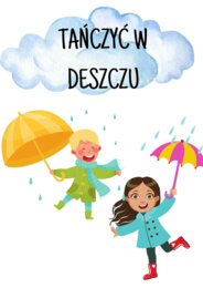 Wakacyjna lista do zrobienia