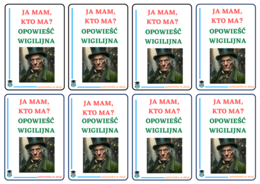 Kto ma, ja mam do ,,Opowieści wigilijnej"