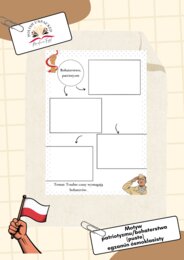 Motyw patriotyzmu i bohaterstwa egzamin ósmoklasisty język polski