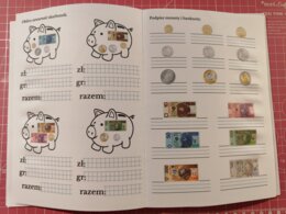 Powtórka materiału z klasy II – idealna na początek klasy III. Edukacja matematyczna.