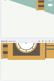 Gazetka Edukacyjna: Londyn – 48 Stron Atrakcji, Ciekawostek i Dekoracji| Format A 4 i mniejszy| 2 duże plakaty