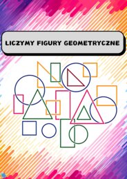 LICZYMY FIGURY GEOMETRYCZNE
