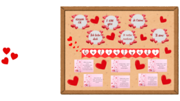 Gazetka walentynkowa, wersja PDF