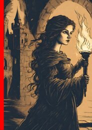 Karty kreatywne, Makbet, 8 kart pdf do druku