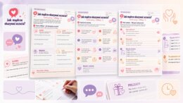 Jak mądrze okazywać uczucia?