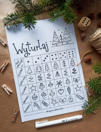 ZESTAW 14 PLANSZ DO GRY TYPU "WYTURLAJ..." :)