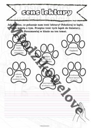 Lekturownik- O psie, który jeździł koleją