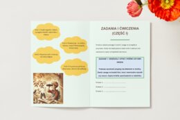 Wycieczki do lasu, parku narodowego, rezerwatu przyrody – obserwacja bioróżnorodności, notatki terenowe.