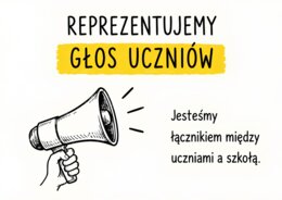 SAMORZĄD UCZNIOWSKI - zestaw materiałów