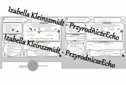 Minizestaw na temat „Tlenek węgla(IV)” – sketchnotka + karta pracy w power point + gratisowy link do prezentacji multimedialnej niekomercyjnej wykonanej w genial.ly do indywidualnego pobrania i użycia do celów niekomercyjnych. Chemia 7, „Gazy i tlenki”