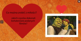 Mitologia - cykl lekcji