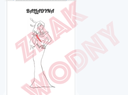 Balladyna - myślenie wizualne