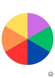 Rainbow Match – kolorowa gra edukacyjna