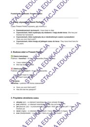 Super Powers 7 Unit 5 - Present Perfect