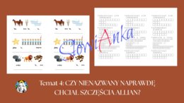 Zestaw materiałów dydaktycznych do omówienia lektury „Władca Lewawu” + PREZENTACJA GRATIS