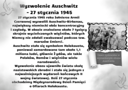 Gazetka „Styczeń w historii"| 23 strony do druku| Elementy łatwe do wycięcia| Główna grafika w formie plakatu 4 x A 4| Idealna do klasy/na korytarz/ do biblioteki