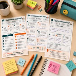 Czy przezwisko może ranić?