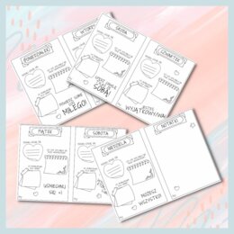 Kalendarz samopoczucia