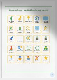 Zestaw: „100 Pomysłów na Deszczowy Dzień”