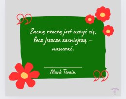 Dzień Edukacji Narodowej - Dzień Nauczyciela, gazetka, grafika, cytaty, dekoracja