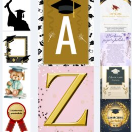 Zakończenie przedszkola🧑🏼‍🎓