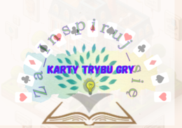 Akademia Pana Kleksa- gra Czółko - przygotowanie do opisu Akademii