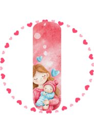 NAPISY NA DZIEŃ MAMY I TATY