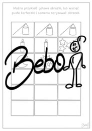 Sankt Martin Paket (słowniczek, piosenki, kolorowanka, minilapbook)