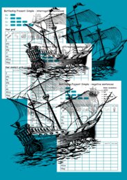 Battleship Present Simple