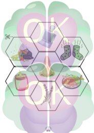 Akademia Pięciu Zmysłów – Wielki Pakiet Edukacyjny (23 strony)